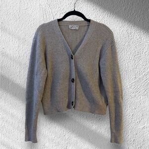 SOLD Cardigan